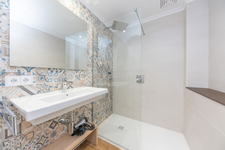 Room 3, Massanet 1c in Canyamel, Baleares