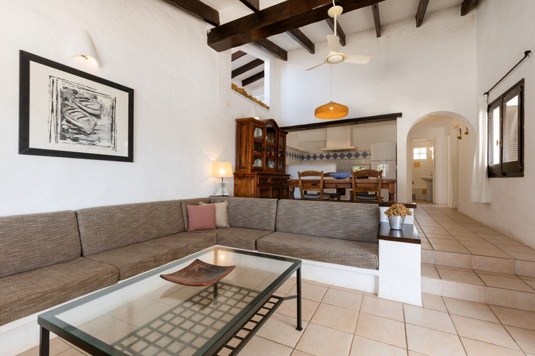 Room 5, Binisagoc A in Binibeca, Baleares