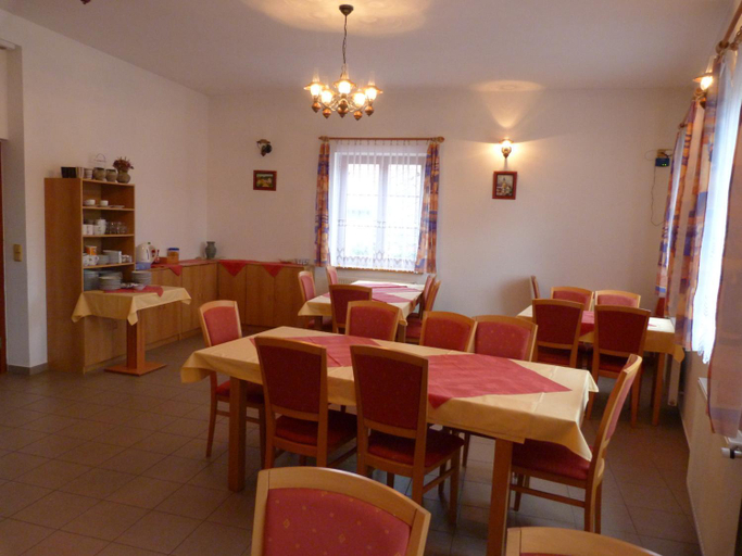 Food & Drinks 2, Penzion u Krumlova, Český Krumlov