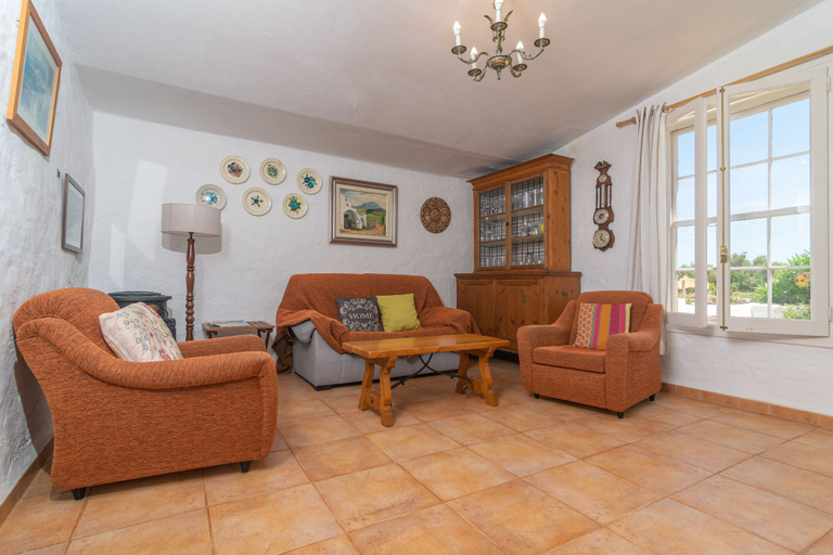 Room 3, Malbuger Vell 6 in Ma, Baleares