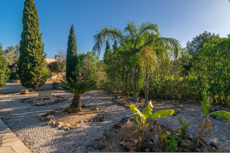 Room 5, Canaus in Campos With 3 Bedrooms and 2 Bathrooms, Baleares