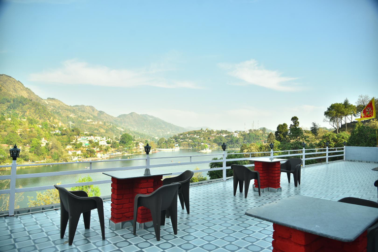 Food & Drinks 4, Hotel Lake Paradise Inn, Nainital