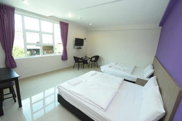 Bedroom 6