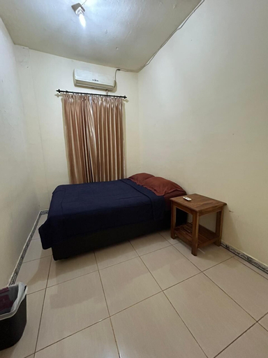 Bedroom 16