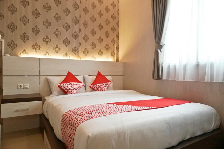 Bedroom 8