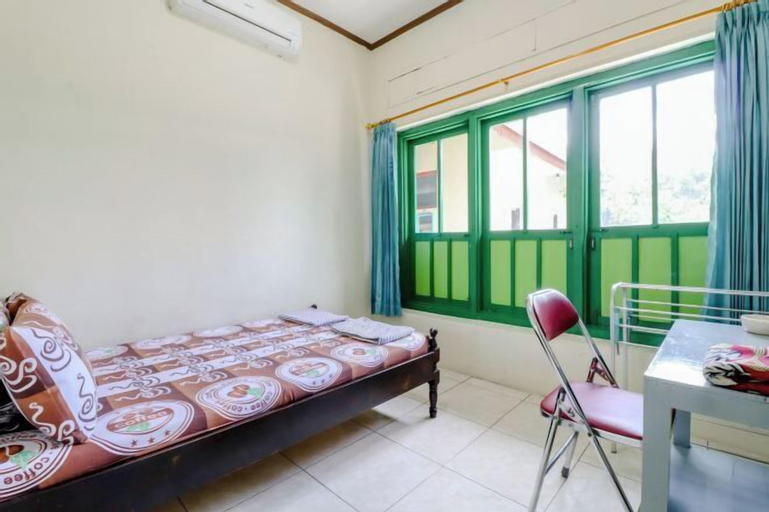 Bedroom 20