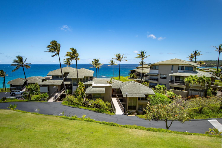 Exterior & Views 2, Kapalua Villas Maui by Outrigger, Maui