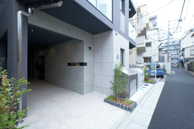 Exterior & Views 1, G-Stage 01 IKEBUKURO by Tranova, Toshima