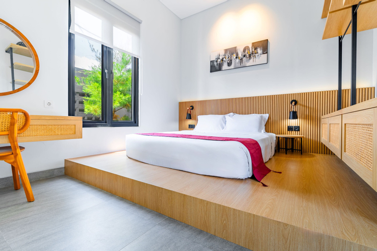 Bedroom 18