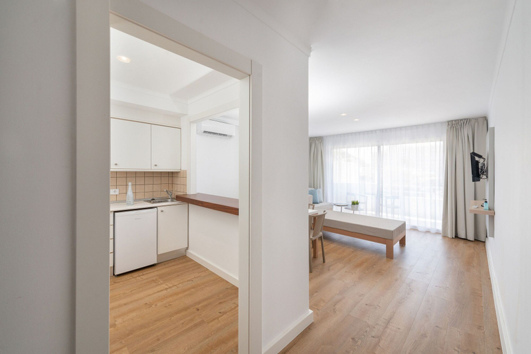 Room 2, Massanet 2a in Canyamel, Baleares