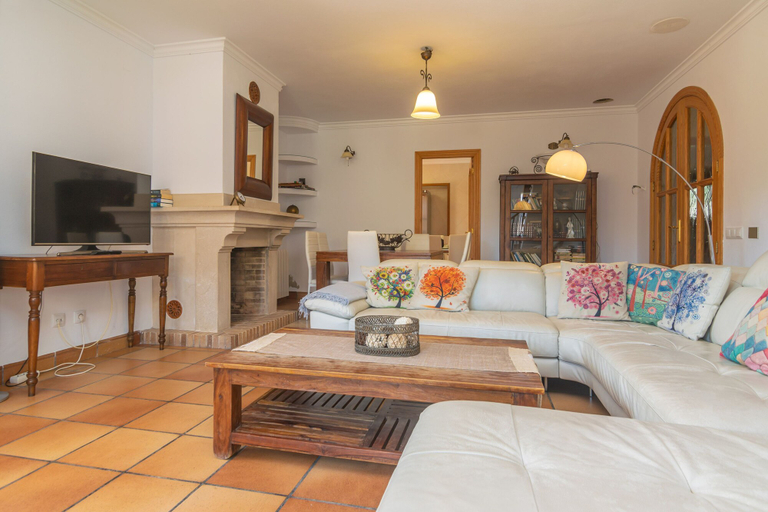Room 5, Paradise 88 in Son Ferrer, Baleares