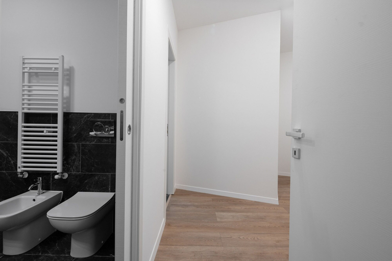 Room 4, Carducci Modern Apartment 3, Venezia