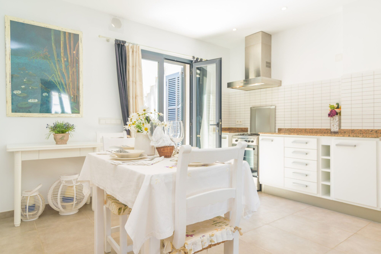 Room 2, Can Munar in Son Serra de Marina, Baleares