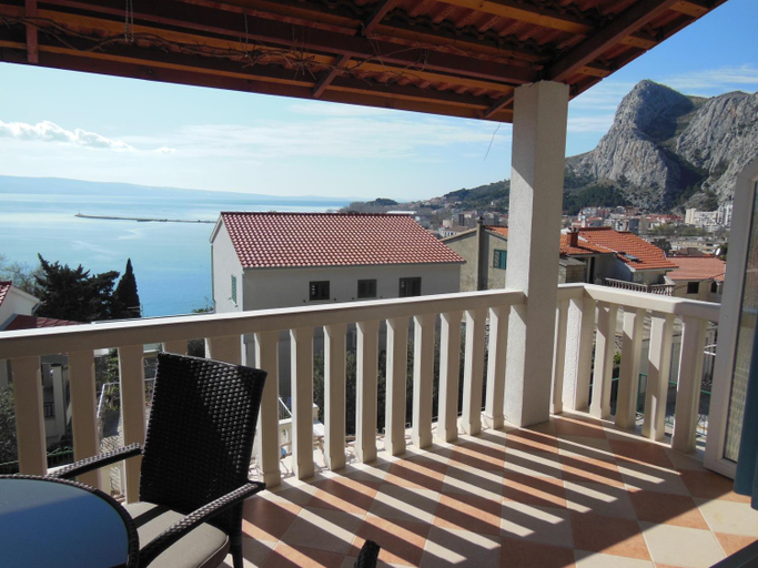 Others 4, Petar Apartments, Omiš