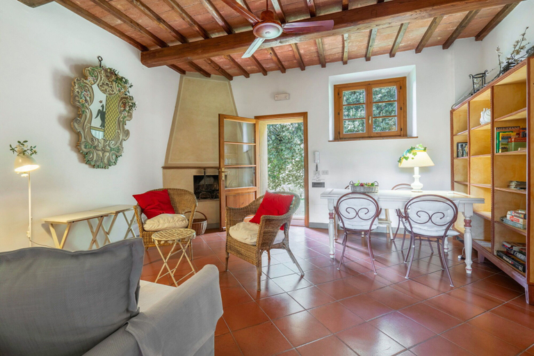 Others 5, La Tesa Country House S. Gimignano, Siena