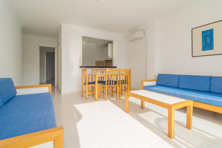 Room 5, Massanet (bc) - Apartment In Canyamel. Free Wifi, Baleares