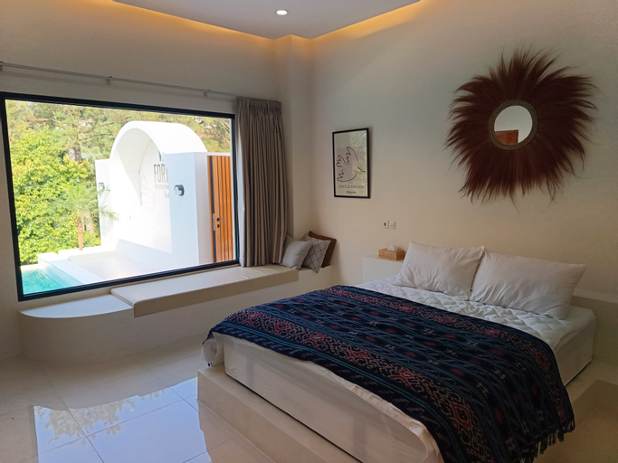 Bedroom 9