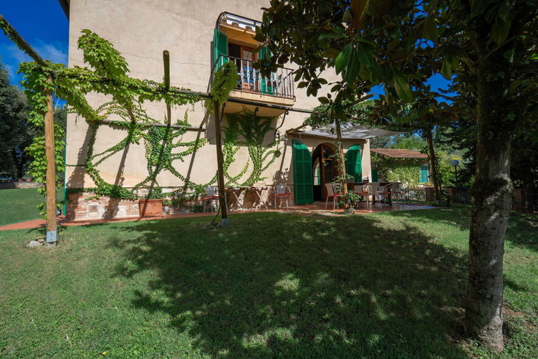 Exterior & Views 2, La Tesa Country House S. Gimignano, Siena
