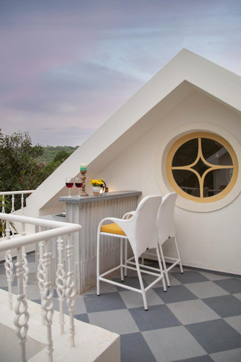 Others 4, LohonoStays Silvio Villa E, North Goa