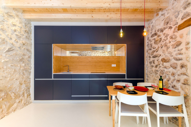 Room 5, Casa Vella Vall Petit, Baleares