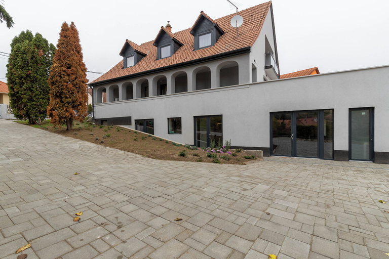 Exterior & Views 2, Villa Bérc, Eger