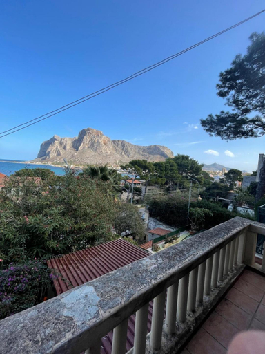 Others 5, FINESTRA SUL MARE, Palermo