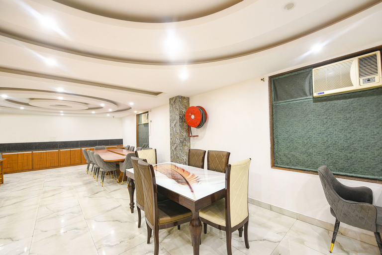 Food & Drinks 4, Fabhotel The Grand Ambrosia, Delhi