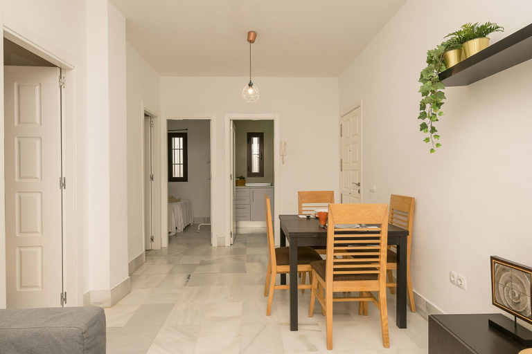 Room 4, Aranda Deluxe in El Puerto de Santa Maria, Cádiz
