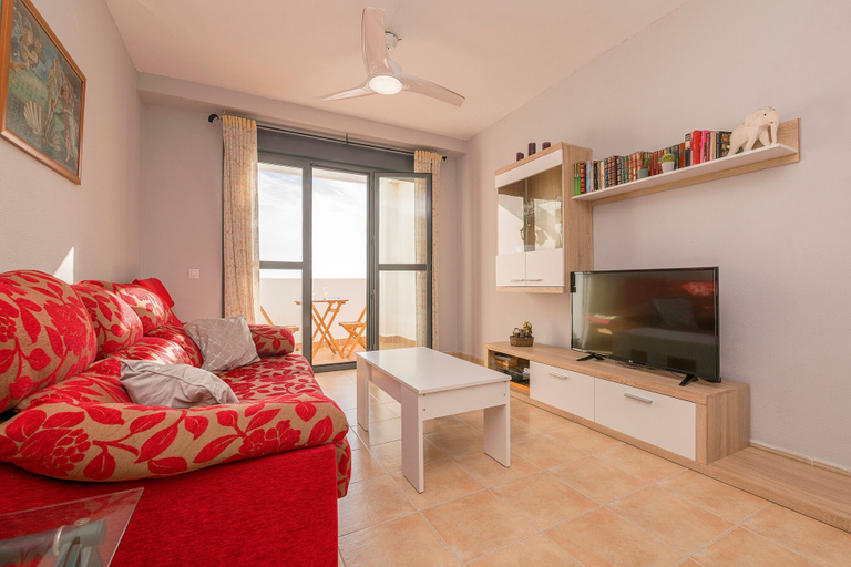 Room 4, Paraiso Costero - Adults Only, Cádiz