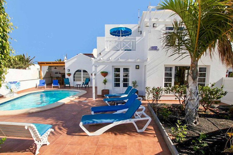 Sport & Beauty 4, Villa Destino, Las Palmas