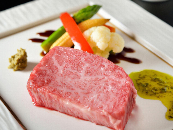 Food & Drinks 5, Hamachiyokan - Vacation STAY 56027v, Ise