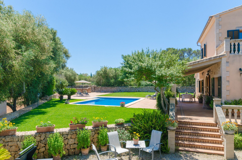 Room 5, Es Vedat 4 in Mallorca, Baleares