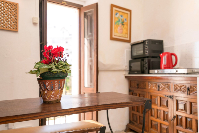Room 4, La Azucena in Vejer de la Frontera, Cádiz