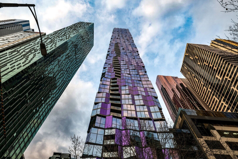 Exterior & Views 2, Mega Style Apartments Light House, Melbourne