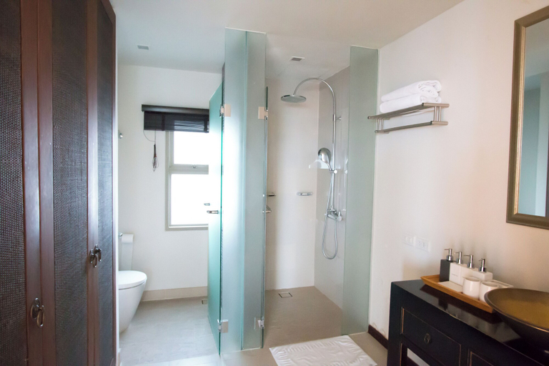 Bathroom 3, Villa Nilaya  - Beachfront Villa Hua Hin, Cha-Am