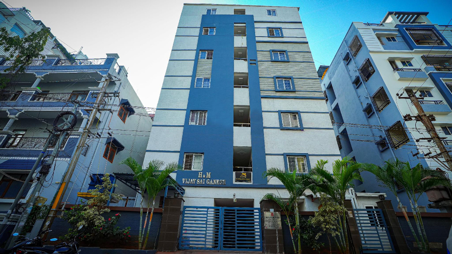 HIVEE-1 Rooms & Living AC, Ranga Reddy