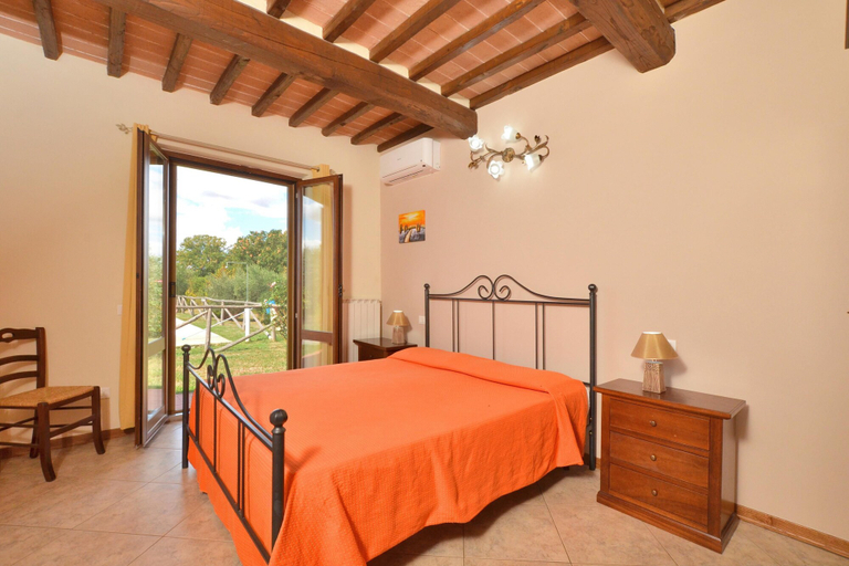 Others 4, Villa San Lorenzo in Cortona, Arezzo
