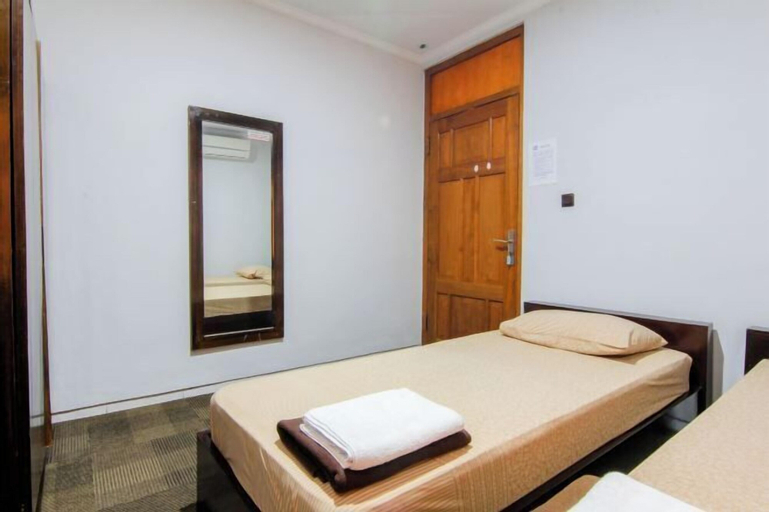 Bedroom 20