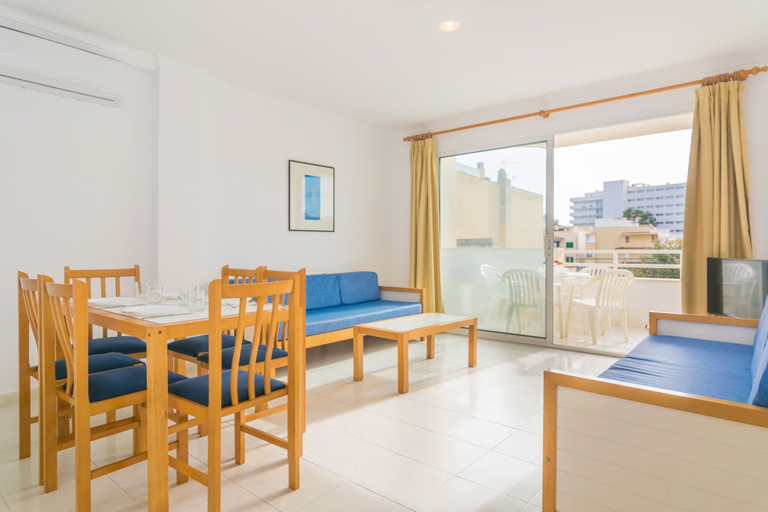 Room 2, Massanet (bc) - Apartment In Canyamel. Free Wifi, Baleares