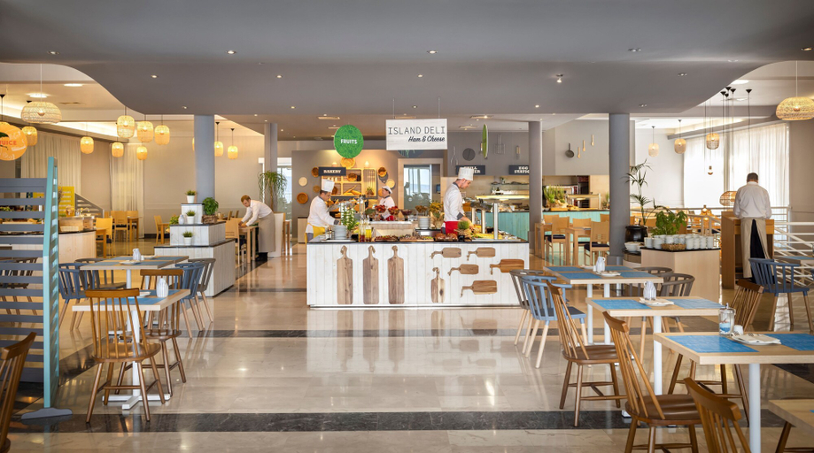 Food & Drinks 5, Sunny Krk by Valamar, Krk