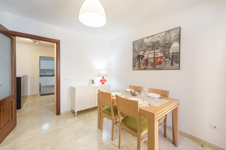 Room 5, Las Candelas in Malaga, Málaga
