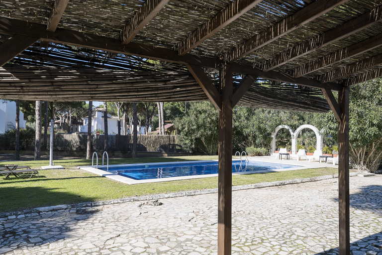 Room 5, Villa Pineda in Chiclana de la Frontera, Cádiz