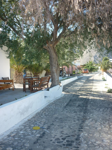 Others 4, Agios Antonios, South Aegean