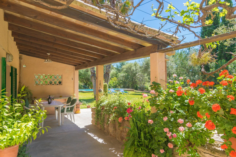 Others 5, Can Ferrer in Pollen a, Baleares