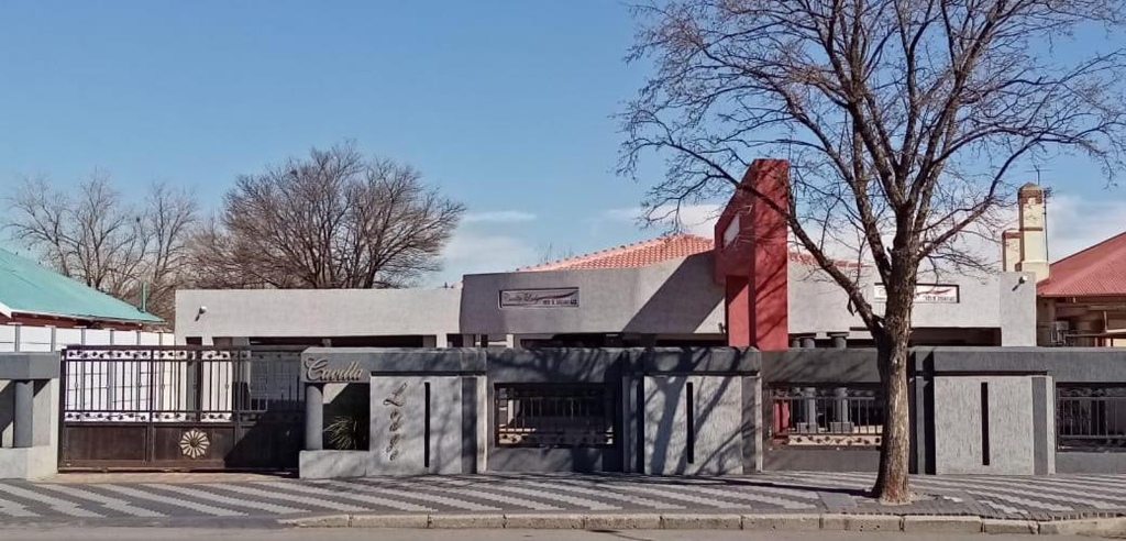 Others 2, Cavilla Lodge, Sedibeng