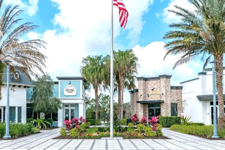 Your 3 bedroom house 10 minutes from Disney!, Polk