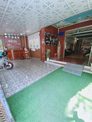 Others, Thanh Thao Hotel - 57/4 Le Quang Qinh, Q. Binh Thanh - by Bay Luxury, Gò Vấp