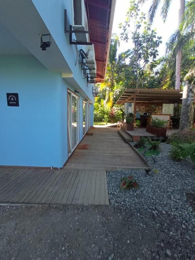 Exterior & Views 2, LA LUCIERNAGA HABITACIONES BIG CREEK, Bocas del Toro