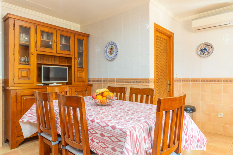 Room 4, Es Garroveret in Marratx, Baleares