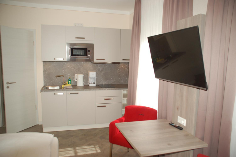 Others 5, Aparthotel Weißenhorn, Neu-Ulm
